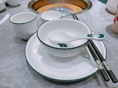 -品也·鲍鱼鸡火锅(皇庭广场店)