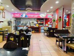-潮汕美牛肉丸火锅店(天宁寺店)
