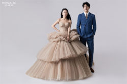 -蒙娜丽莎婚纱摄影(南门店)