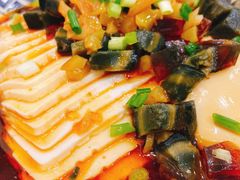 松花豆腐-小实惠嘉(威海路店)