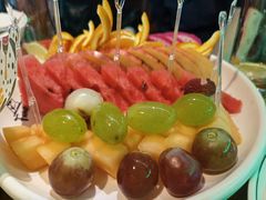 -Famous肥猫墨西哥音乐餐吧(五棵松华熙LIVE店)