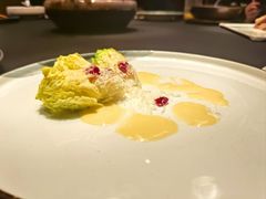 -A One Kitchen·南京精菜馆(德基广场店)