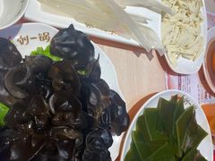 -刘一锅筋头巴脑(大悦城C店)