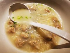 上汤鱼包-石岐佬中山菜馆(张溪店)
