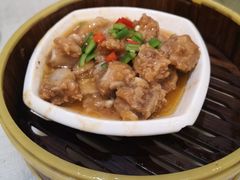 -北海渔村酒楼·粤菜海鲜点心(新华店)