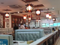 -泉福居酱骨头自助广场(南大街商业步行街店)