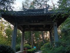 -潜口民宅博物馆