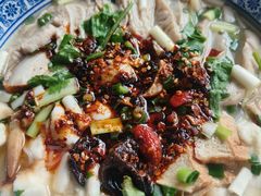 -长香源葫芦头梆梆肉(开通巷店)