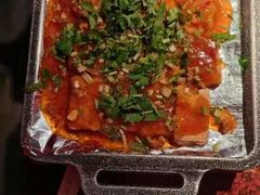 -绿茶餐厅(蓝色港湾店)