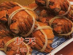 -君豪蟹都·湖景·农家乐(蟹舫苑店)
