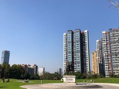 -武汉园博园(武汉自然博物馆)