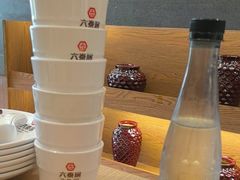 -六泰居·尔滨地标·东北菜(黄河路店)