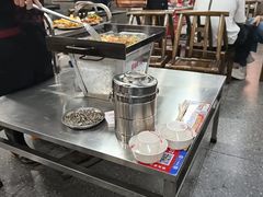 -郝大姐·乌龙山铁板烧(大学城三店)