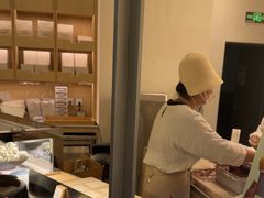 -米糯糯·MINONO·大福冰淇淋(青岛万象城店)