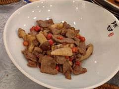 -阿甘酒家(桂青路店)