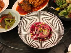-宝轩渔府·老字号海鲜·正宗津菜(水上店)