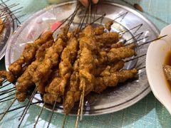 -曾记大腰子烧烤(苗栗路总店)