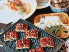 -山葵家·创意料理(宁波来福士店)