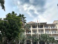 -鹤山碧桂园凤凰酒店