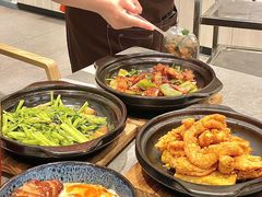 -荣记·囍粤茶餐厅(花都店)