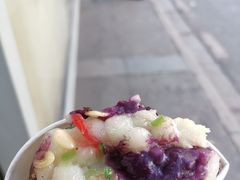 -孙氏梅花糕(马台街)