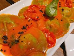 -OGGI TRATTORIA PIZZERIA(深业上城店)