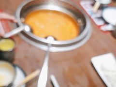 -快乐小羊·内蒙牛羊肉火锅(流花中心店)