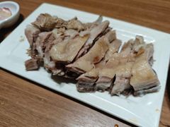 -贯贯吉·清真餐厅(浙江中路店)