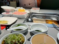 -海底捞火锅(振华商厦店)