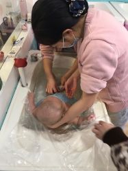 -舒悦·时尚妈咪孕妇按摩产后恢复中心(北辰店)