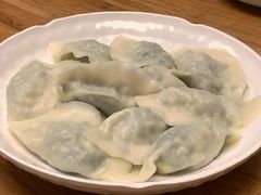 -一轩饺子馆(丽都店)