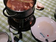 -番食园鲜食火锅(高新店)