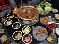 -大白羊蝎子馆(后沙峪山姆店)
