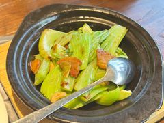 -茴香熙楼(翠湖店)