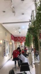 -卡尔诗·科技美肤连锁