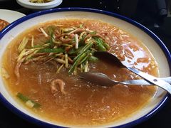 -阿庄新豫菜(航海东路店)
