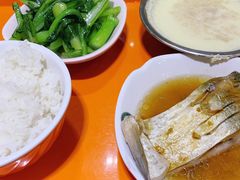 -梅园食堂