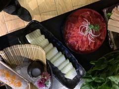 -九鼎轩火锅大排挡