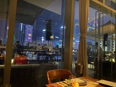 -Mercato莫卡多露台餐厅与酒吧(K11店)
