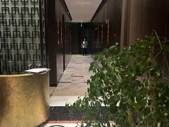 -成都华尔道夫酒店