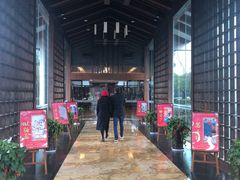 -绍兴鉴湖君澜大酒店