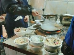 -老刘家泡馍(钟楼广济街店)