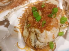 -旺角小渔村·海肠捞饭开创者(环山路店)