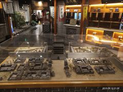 -东来顺饭庄(西直门店)