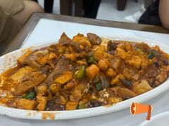 -老七饭馆(光荣道总店)