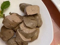 -烤肉宛饭庄(南礼士路店)