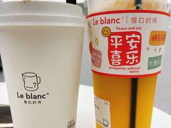 -留白时间(苏宁广场B区店)