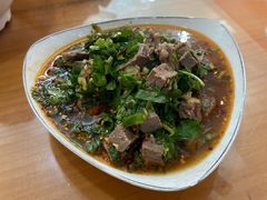 -谢继红26号牛肉汤(田家庵店)