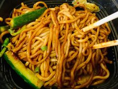 葱油拌面-李先生牛肉面大王(广渠门内店)