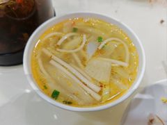 -马有川机场羊羔肉(总店)